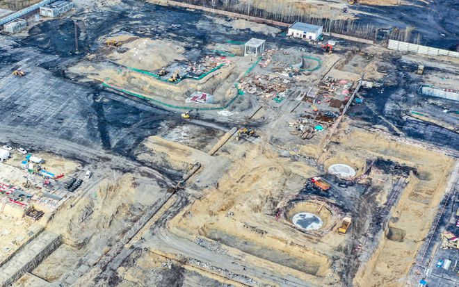 5年项目建设全面起势瓦力棋牌昌吉州202(图7)