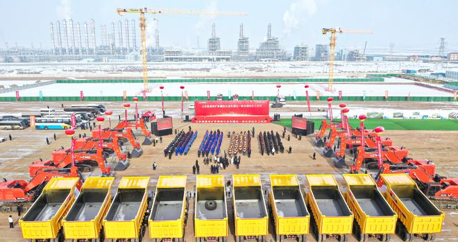 5年项目建设全面起势瓦力棋牌昌吉州202(图4)